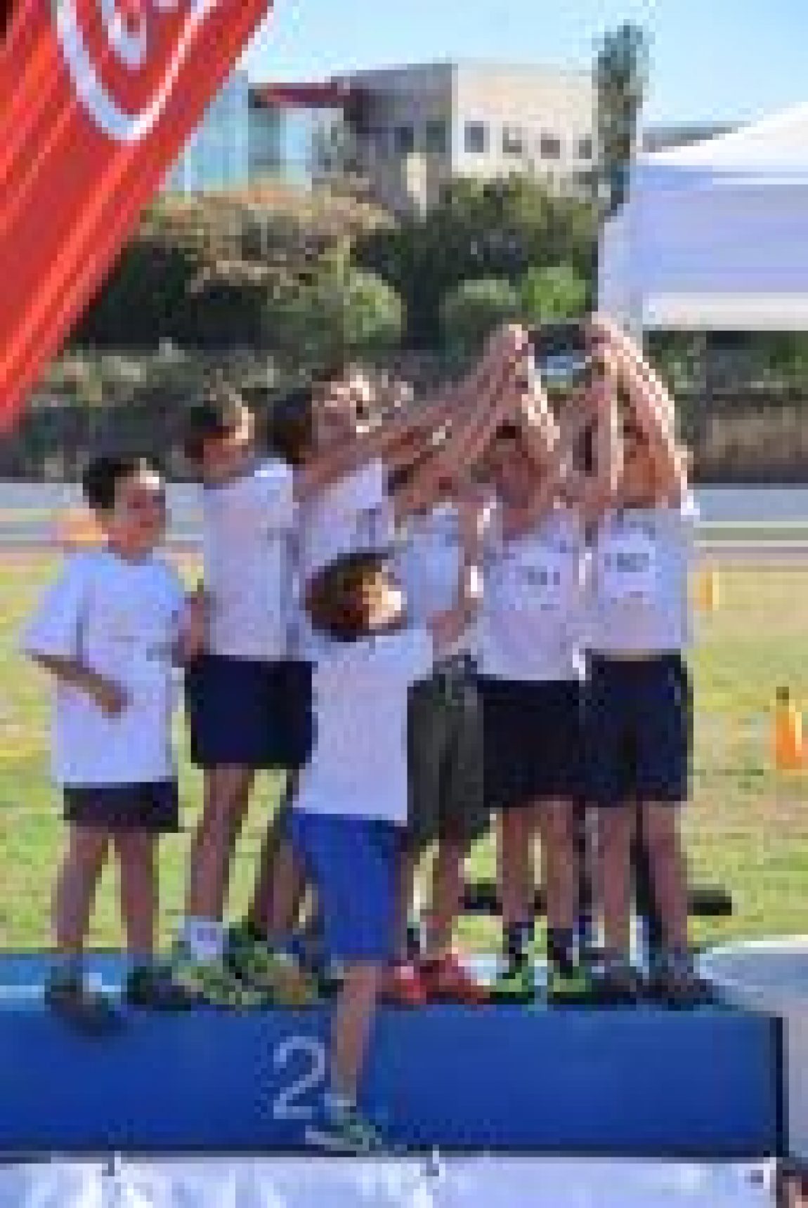 CAMPIONAT DE CROS TERRASSA 2015-2016