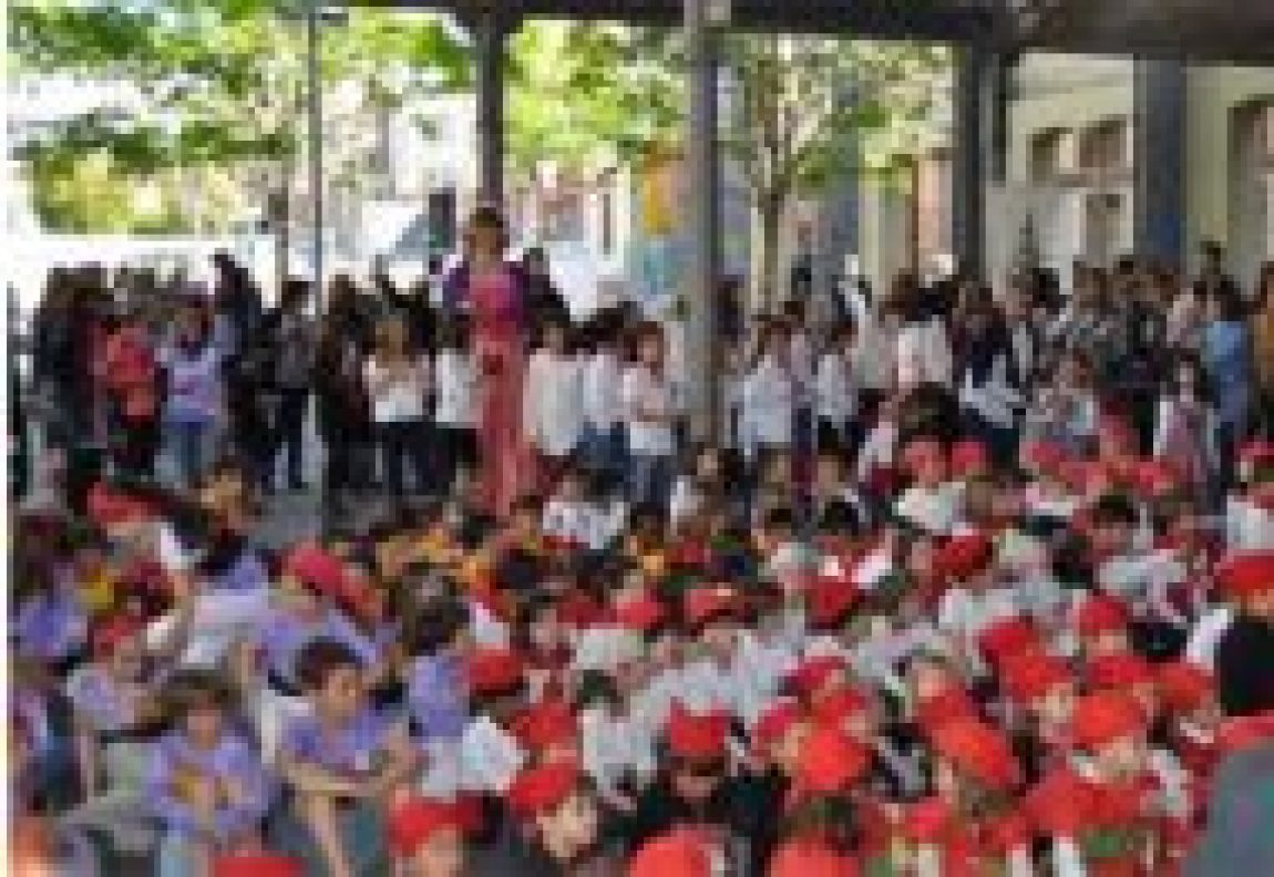 COMPANYS DE LECTURA