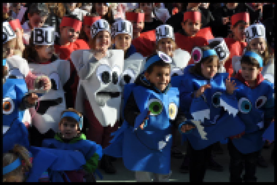 Carnestoltes