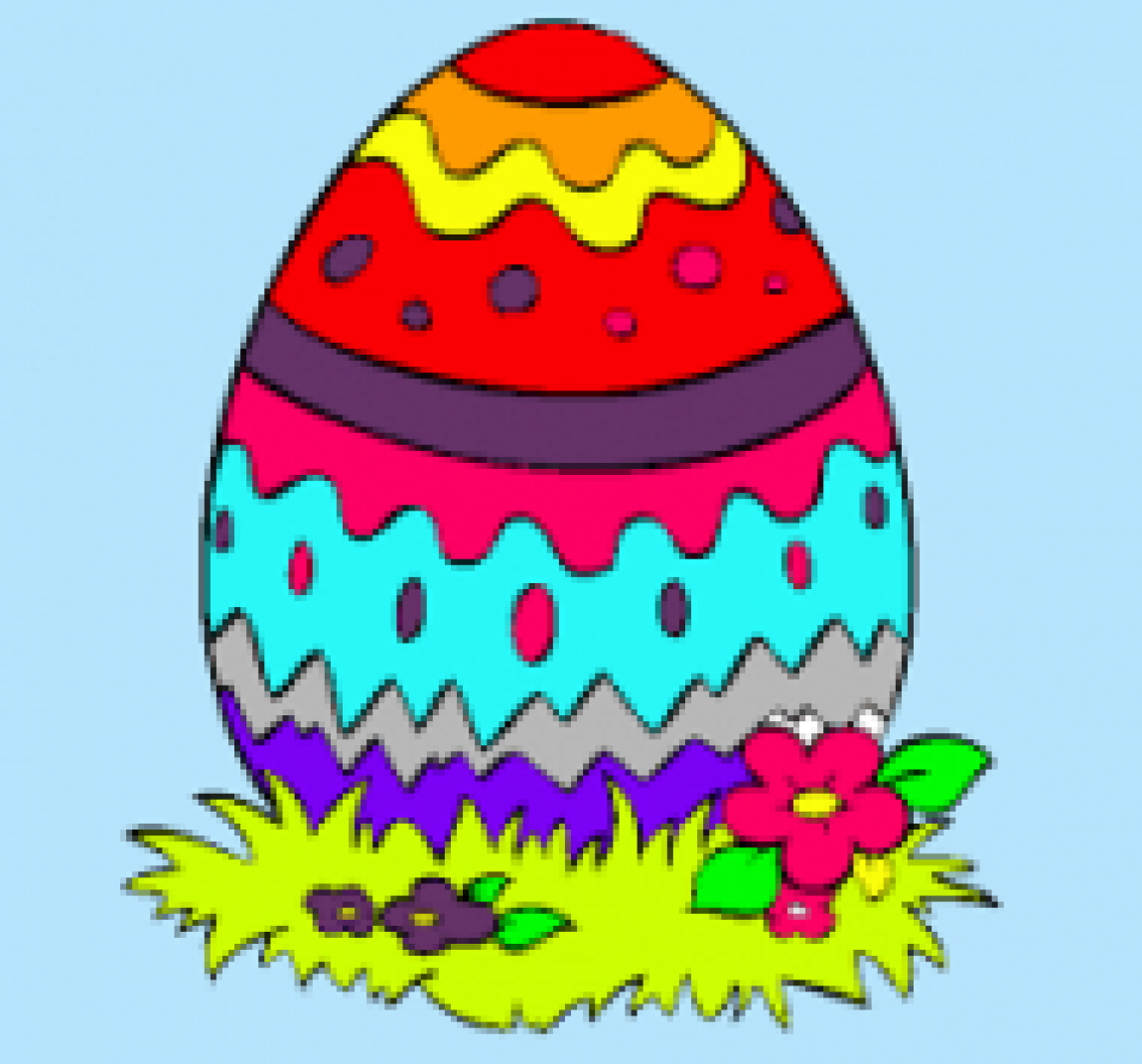 SORTIDA DE PASQUA