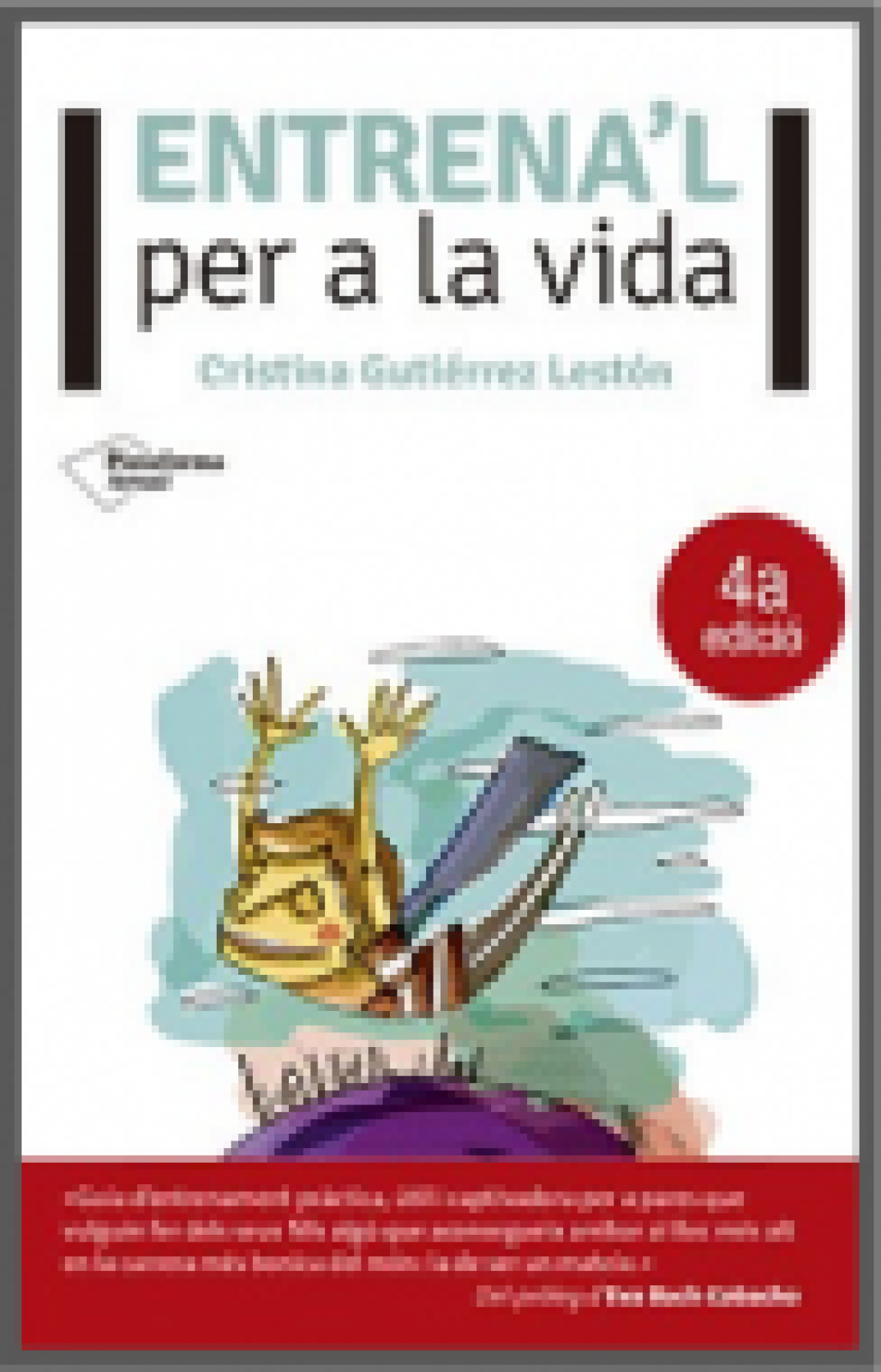 FORMACIÓ DE PARES