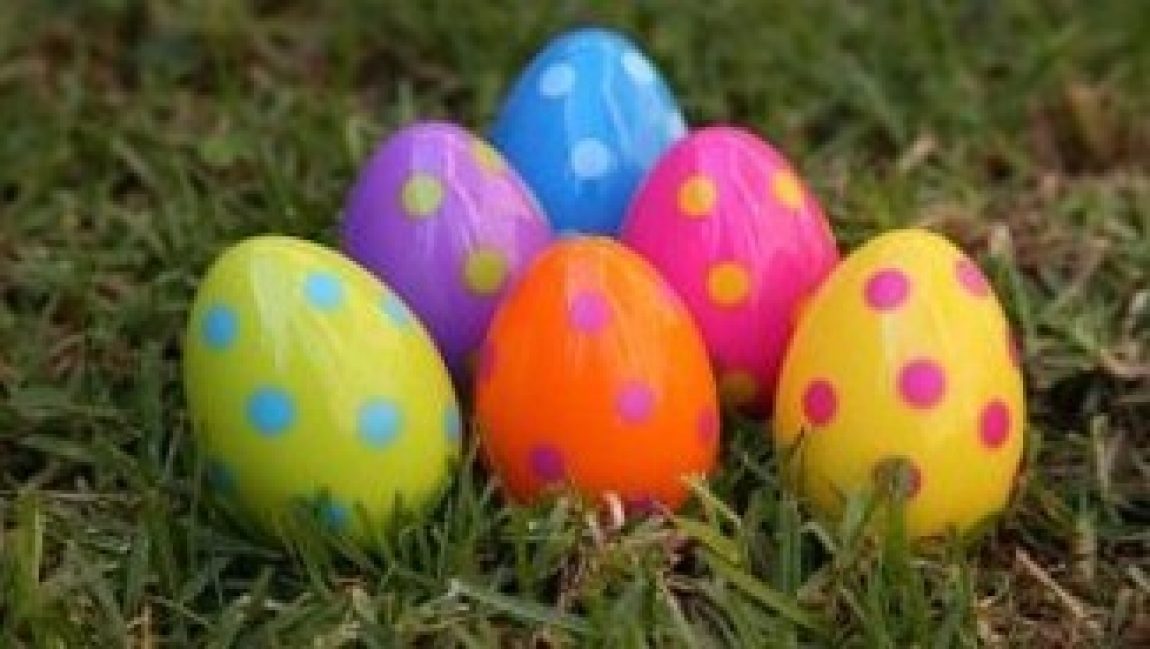 Sortida de Pasqua