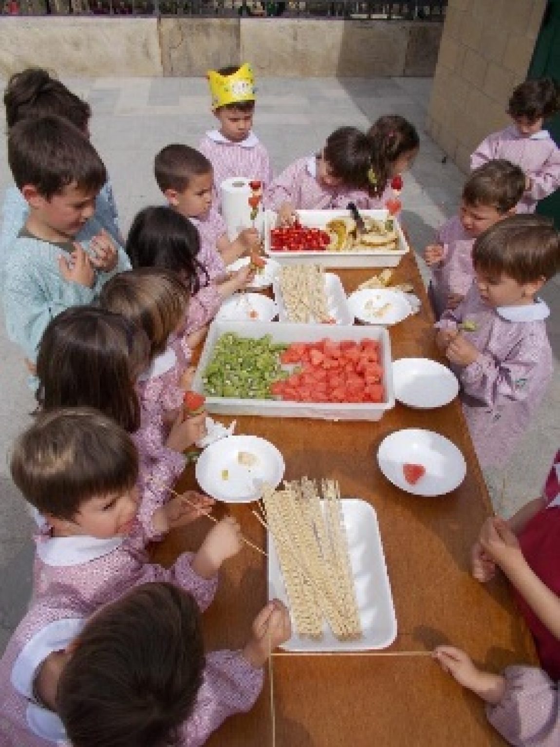 Festa de Sant Jordi