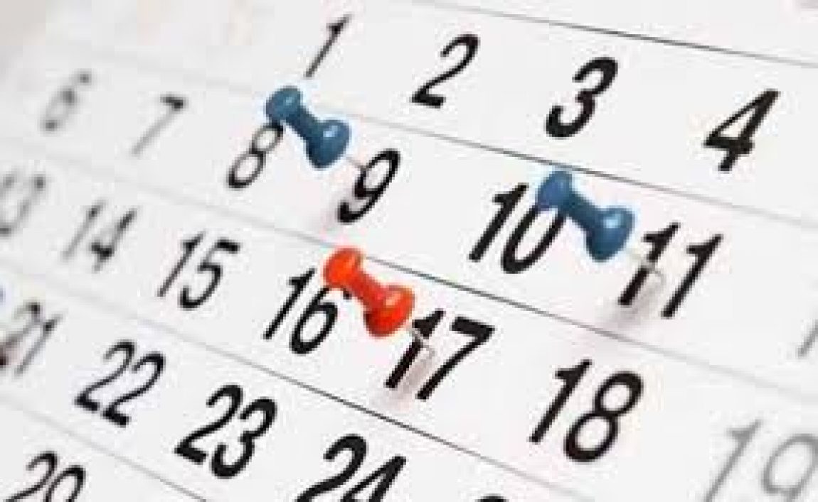REUNIONS D’INICI DE CURS