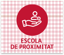 ESCOLA PROXIMITAT