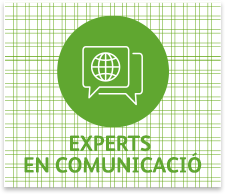 EXPERTS EN COMUNICACIO