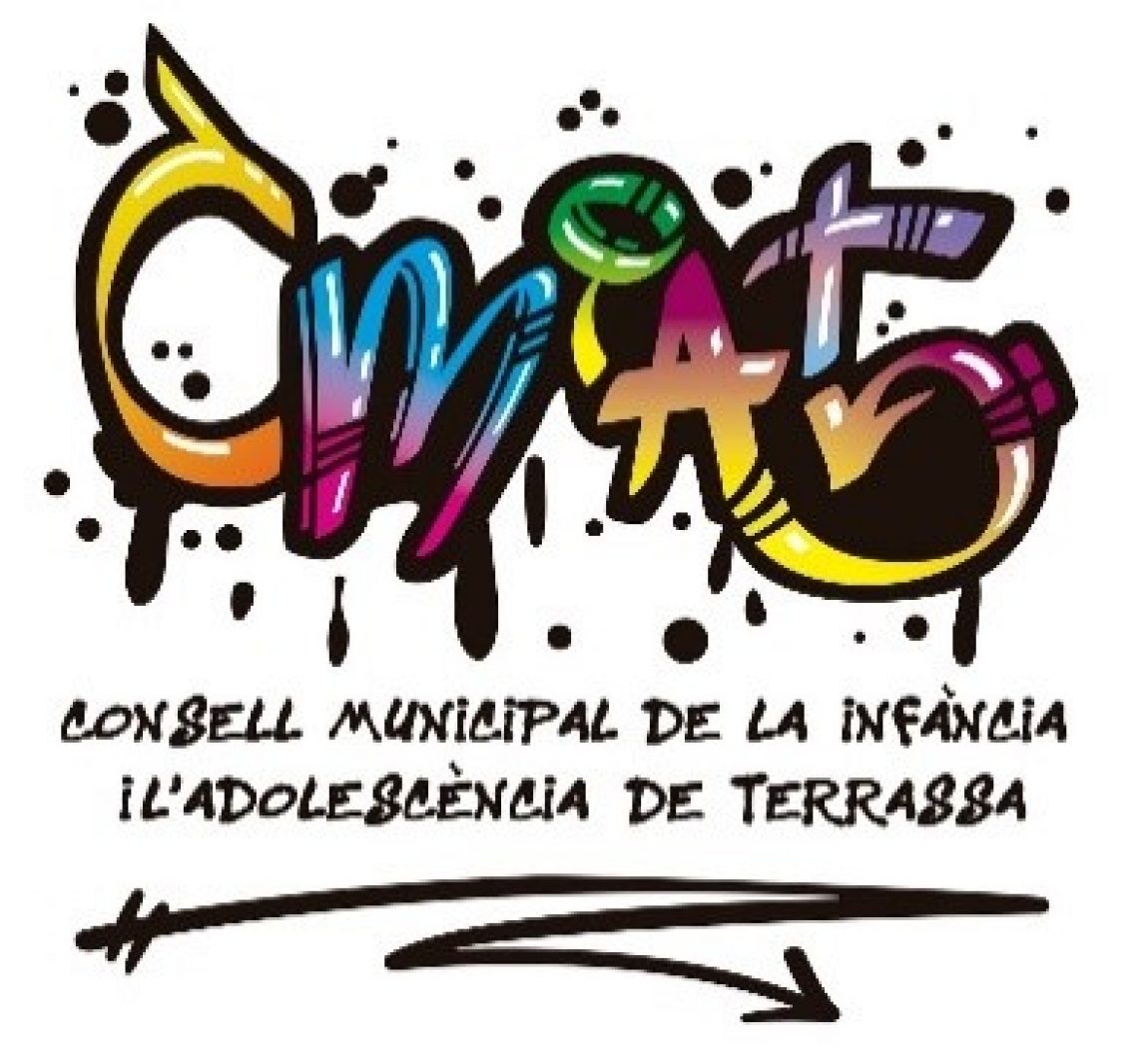 El Consell Municipal de la Infància i l’Adolescència de Terrassa – CMIAT