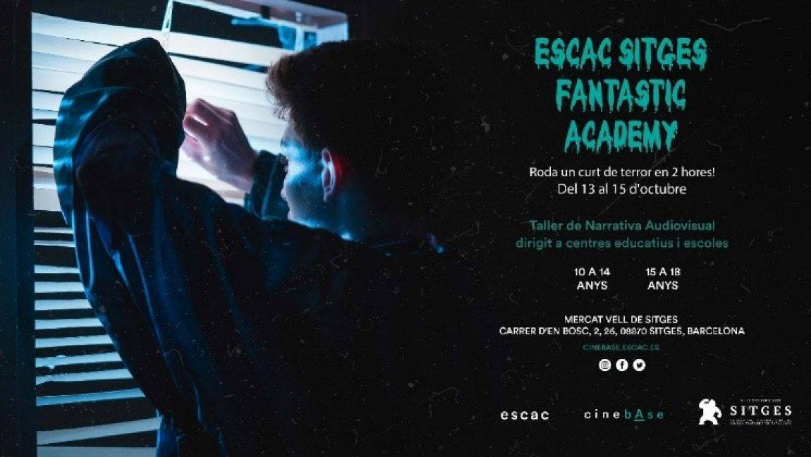 54a edició del Festival de Cinema Fantàstic de Sitges